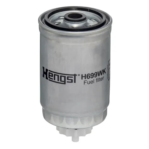 Kraftstofffilter HENGST FILTER H699WK Bild Kraftstofffilter HENGST FILTER H699WK