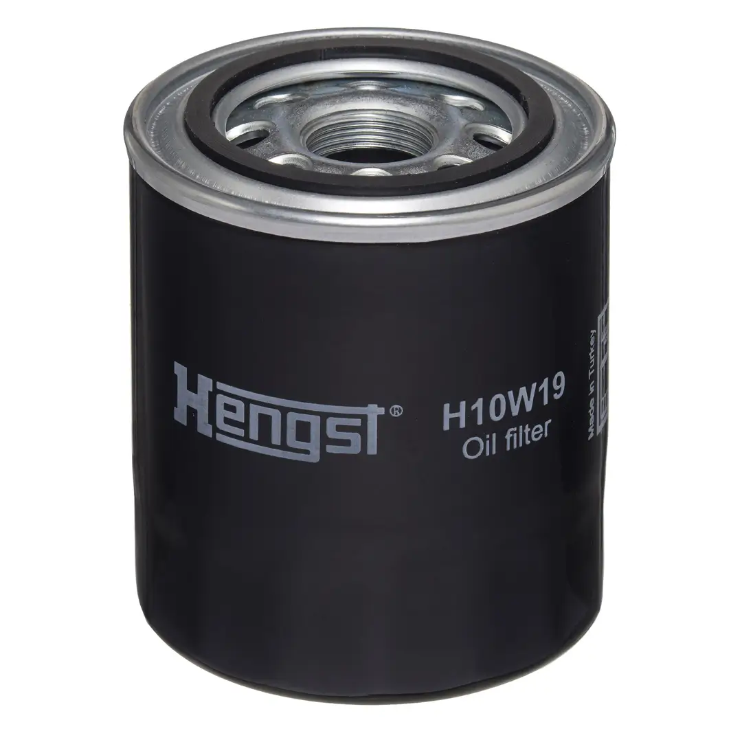 Ölfilter HENGST FILTER H10W19