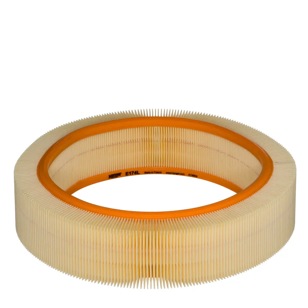 Luftfilter HENGST FILTER E174L