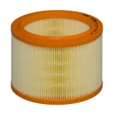 Luftfilter HENGST FILTER E184L