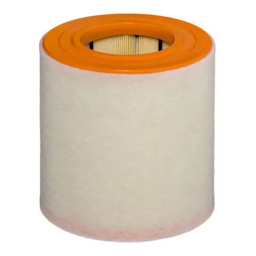 Luftfilter HENGST FILTER E1709L Bild Luftfilter HENGST FILTER E1709L