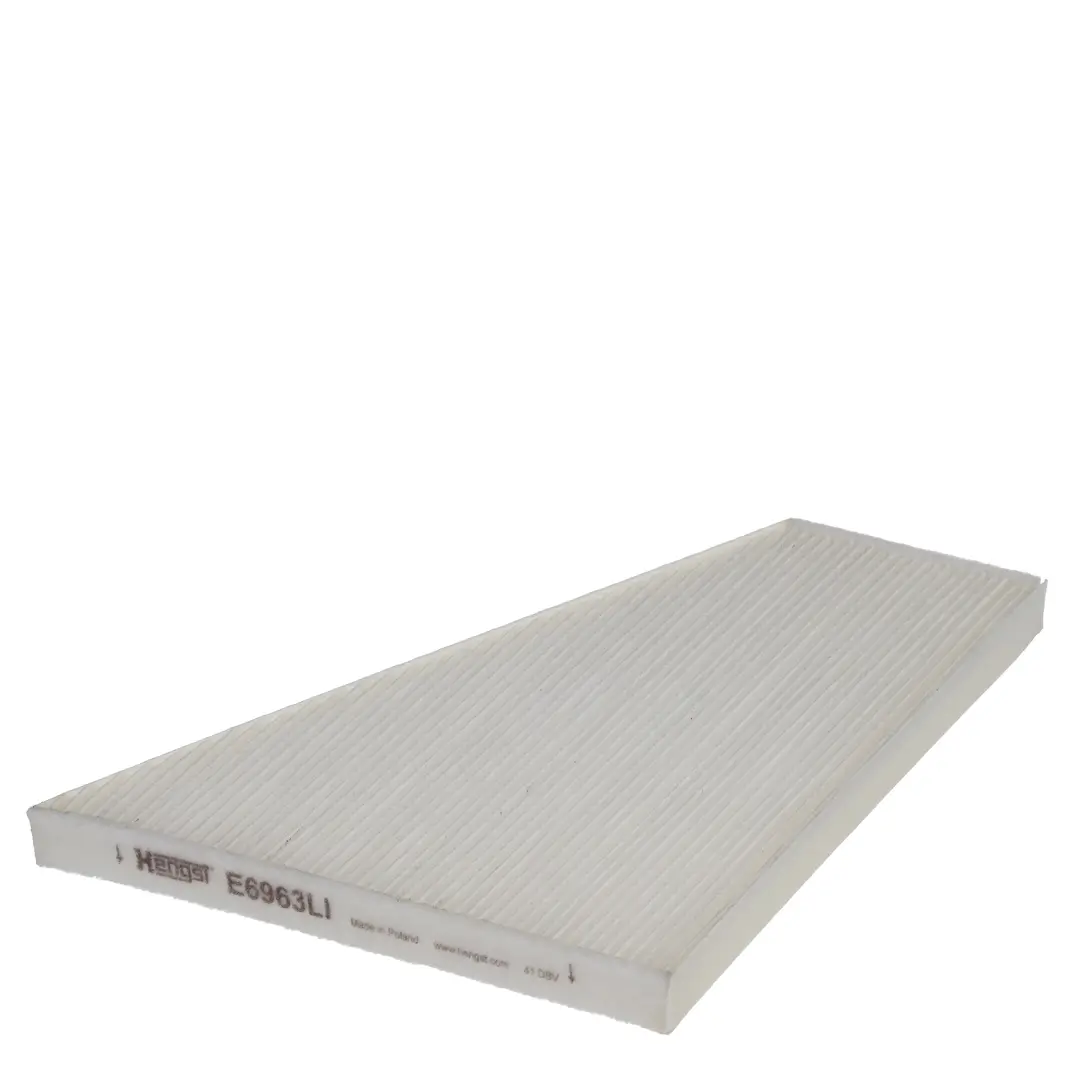 Filter, Innenraumluft HENGST FILTER E6963LI