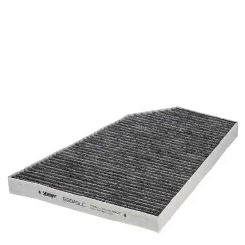 Filter, Innenraumluft HENGST FILTER E6946LC Bild Filter, Innenraumluft HENGST FILTER E6946LC