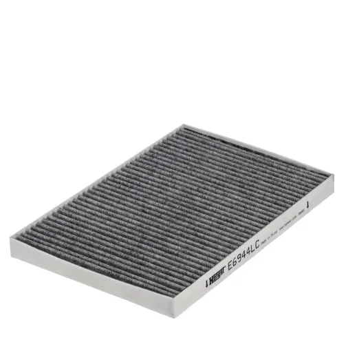 Filter, Innenraumluft HENGST FILTER E6944LC Bild Filter, Innenraumluft HENGST FILTER E6944LC