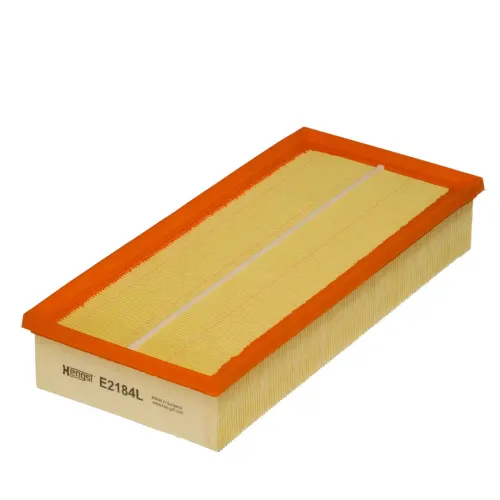 Luftfilter HENGST FILTER E2184L Bild Luftfilter HENGST FILTER E2184L