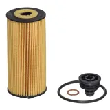 Ölfilter HENGST FILTER E833H D321