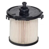 Kraftstofffilter HENGST FILTER E433KP D257