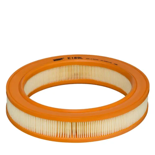 Luftfilter HENGST FILTER E189L Bild Luftfilter HENGST FILTER E189L