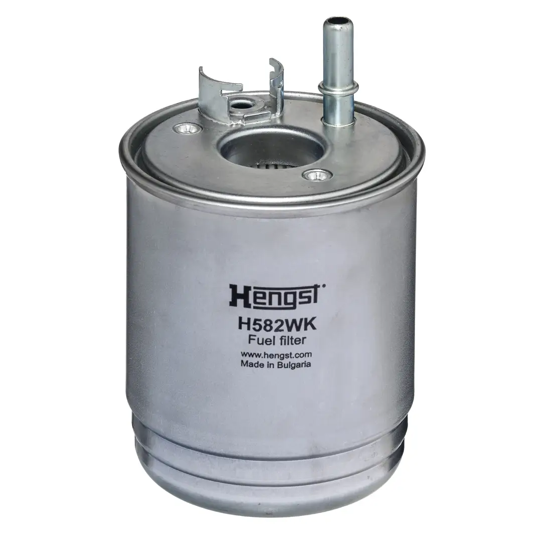 Kraftstofffilter HENGST FILTER H582WK