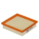 Luftfilter HENGST FILTER E2172L