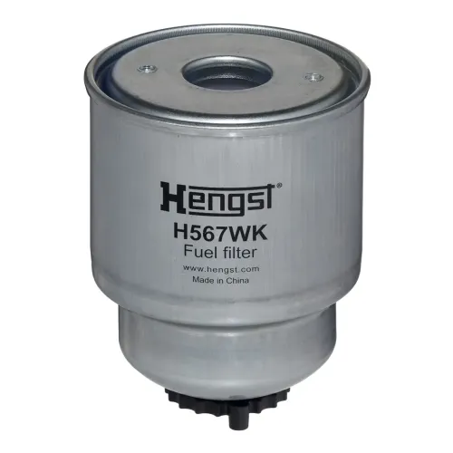 Kraftstofffilter HENGST FILTER H567WK Bild Kraftstofffilter HENGST FILTER H567WK