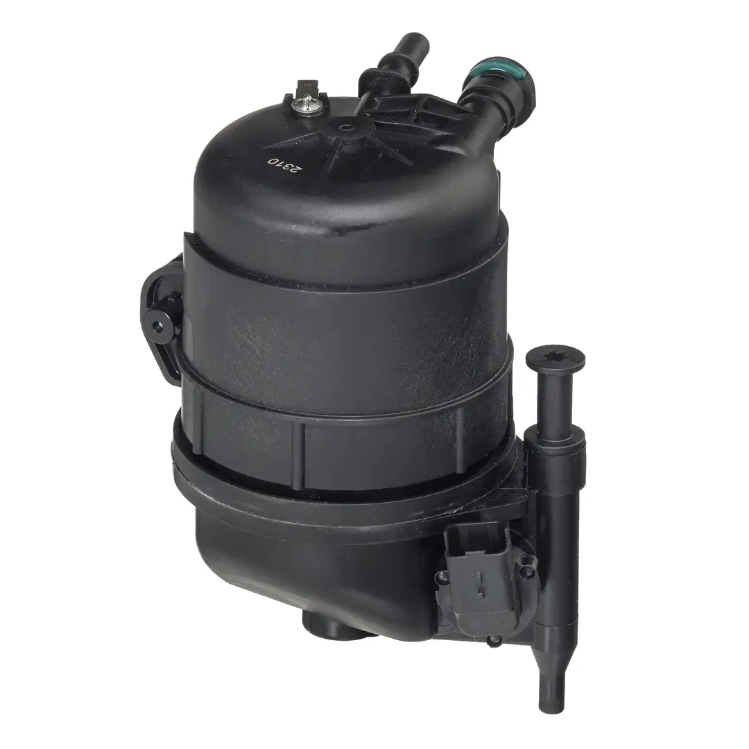 Kraftstofffilter HENGST FILTER H487WK