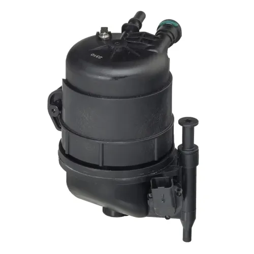 Kraftstofffilter HENGST FILTER H487WK Bild Kraftstofffilter HENGST FILTER H487WK