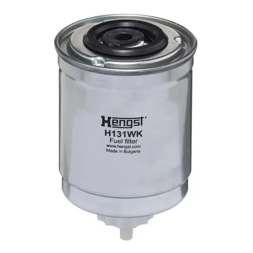Kraftstofffilter HENGST FILTER H131WK Bild Kraftstofffilter HENGST FILTER H131WK