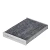 Filter, Innenraumluft HENGST FILTER E3906LC