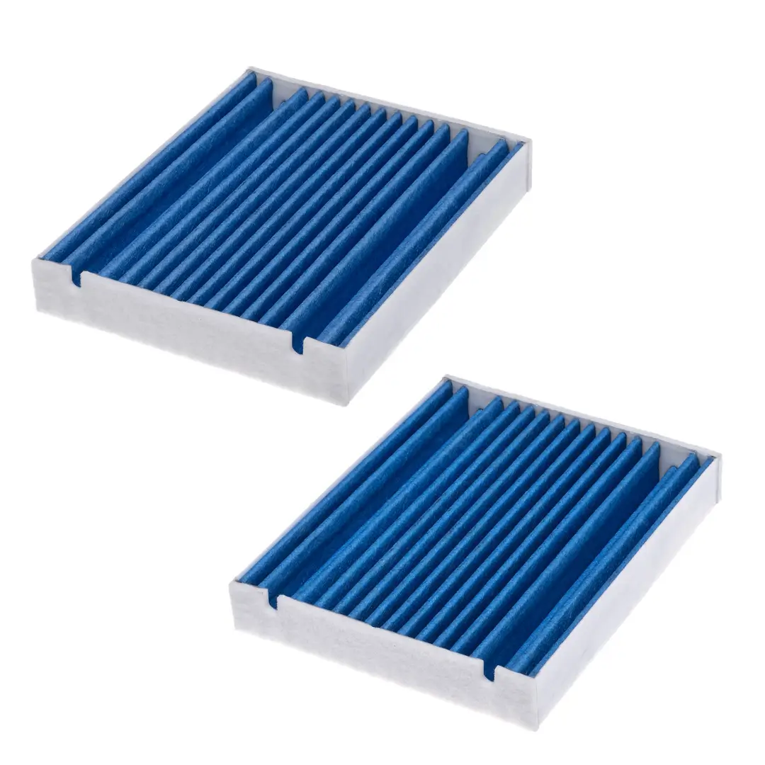 Filter, Innenraumluft HENGST FILTER E6989LB-2