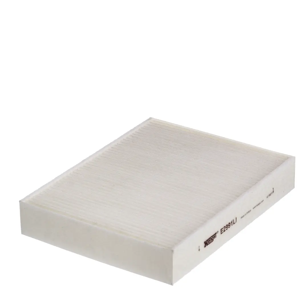 Filter, Innenraumluft HENGST FILTER E2991LI