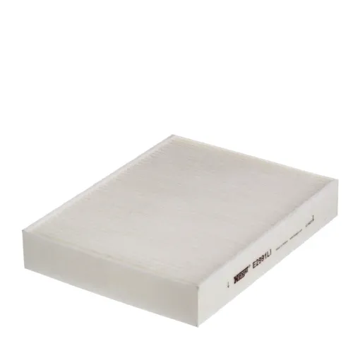 Filter, Innenraumluft HENGST FILTER E2991LI Bild Filter, Innenraumluft HENGST FILTER E2991LI