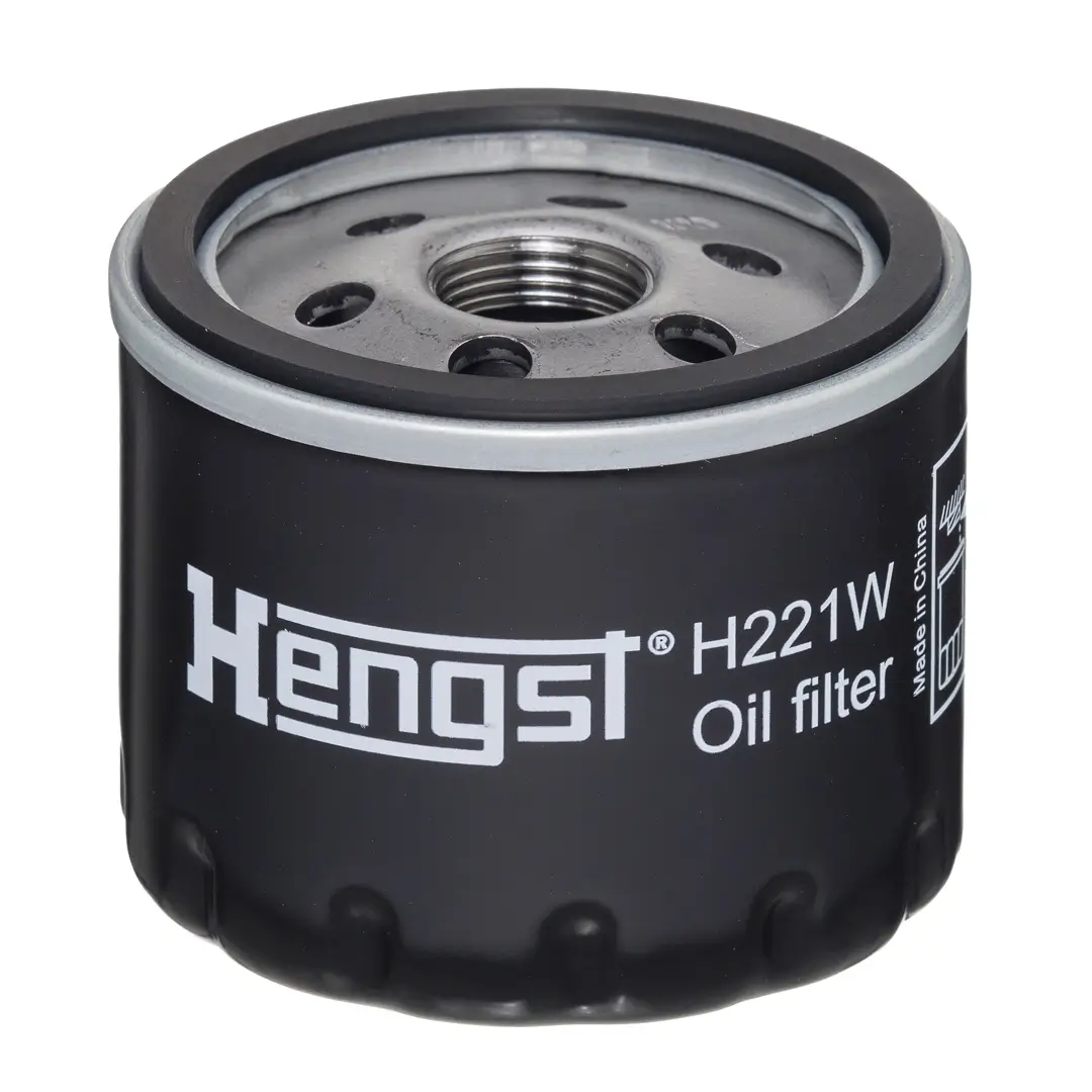 Ölfilter HENGST FILTER H221W