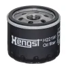 Ölfilter HENGST FILTER H221W