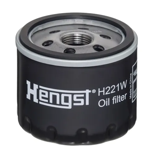 Ölfilter HENGST FILTER H221W Bild Ölfilter HENGST FILTER H221W
