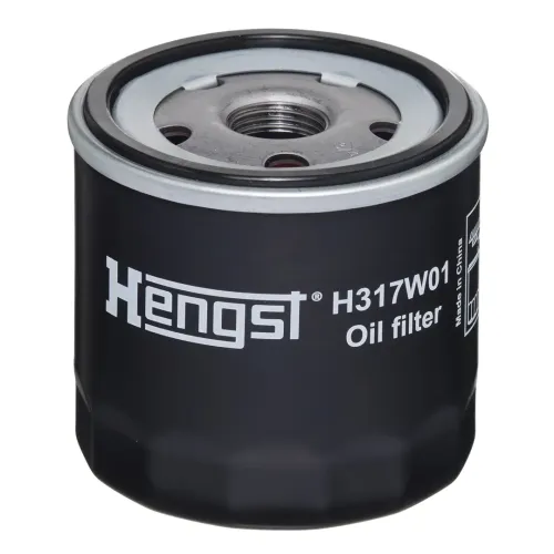 Ölfilter HENGST FILTER H317W01 Bild Ölfilter HENGST FILTER H317W01