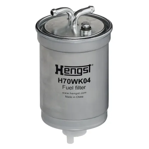 Kraftstofffilter HENGST FILTER H70WK04 Bild Kraftstofffilter HENGST FILTER H70WK04