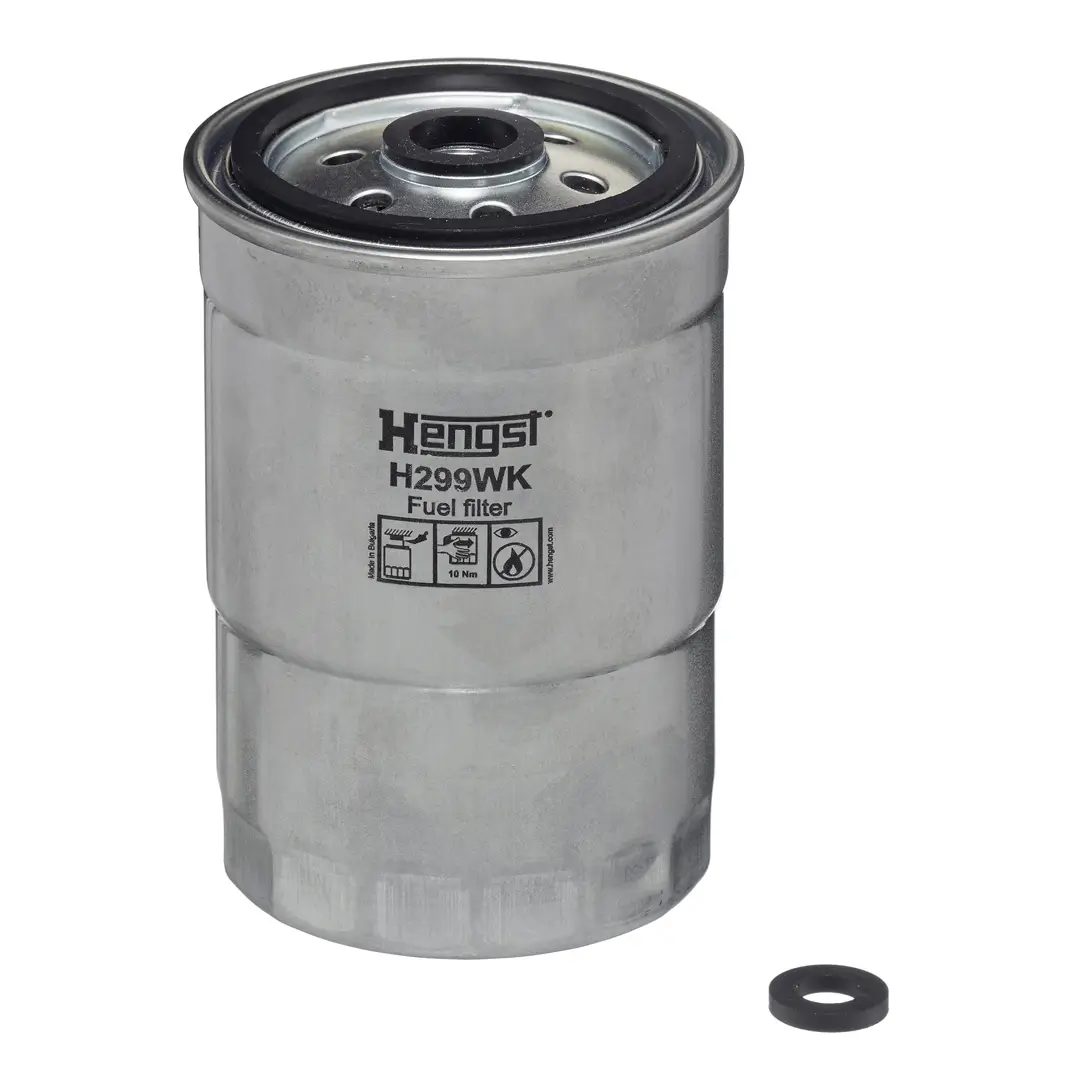 Kraftstofffilter HENGST FILTER H299WK