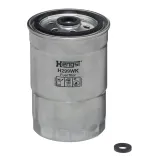Kraftstofffilter HENGST FILTER H299WK