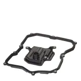 Hydraulikfiltersatz, Automatikgetriebe HENGST FILTER EG1185H D800