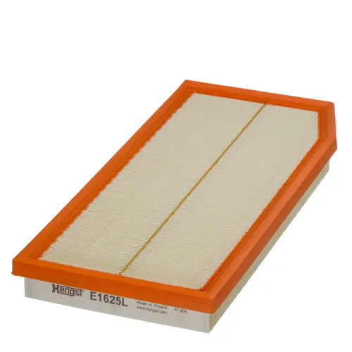 Luftfilter HENGST FILTER E1625L Bild Luftfilter HENGST FILTER E1625L