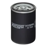 Luftfilter HENGST FILTER H100WL