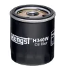 Ölfilter HENGST FILTER H340W