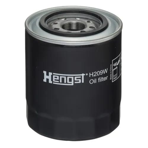 Ölfilter HENGST FILTER H209W Bild Ölfilter HENGST FILTER H209W