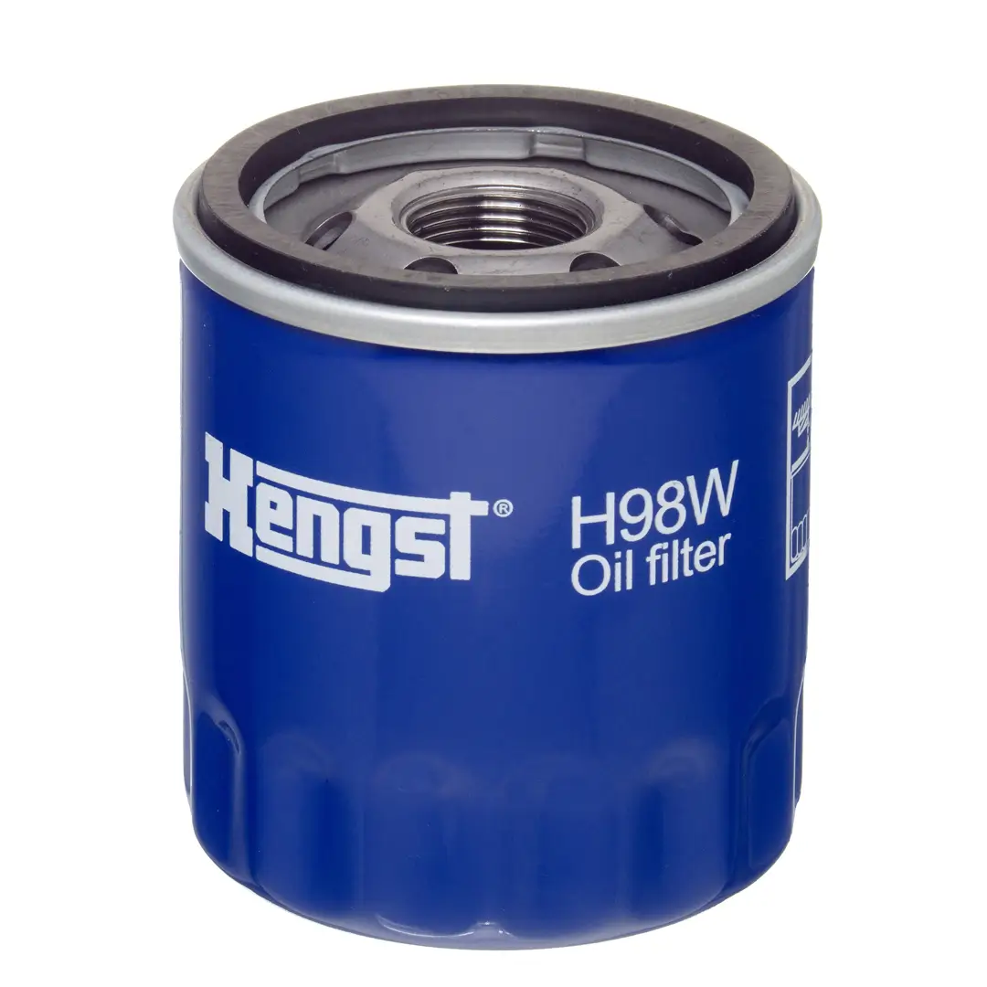 Ölfilter HENGST FILTER H98W