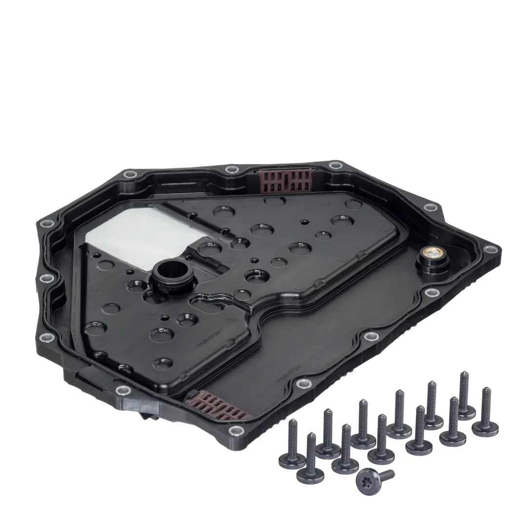 Ölwanne, Automatikgetriebe HENGST FILTER HG111H D842