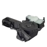 Ölabscheider, Kurbelgehäuseentlüftung HENGST FILTER AS369M03