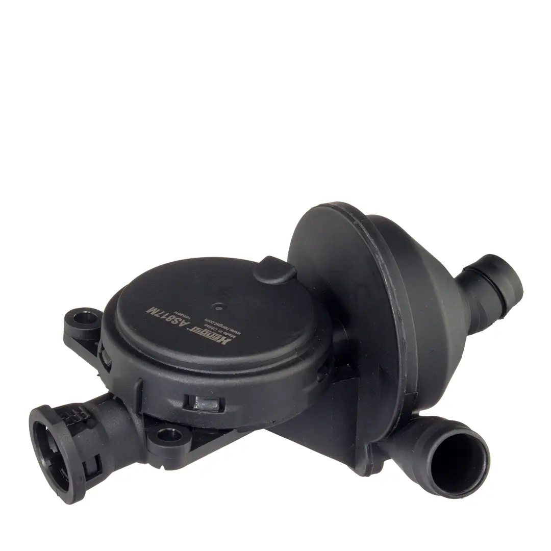 Ölabscheider, Kurbelgehäuseentlüftung HENGST FILTER AS817M