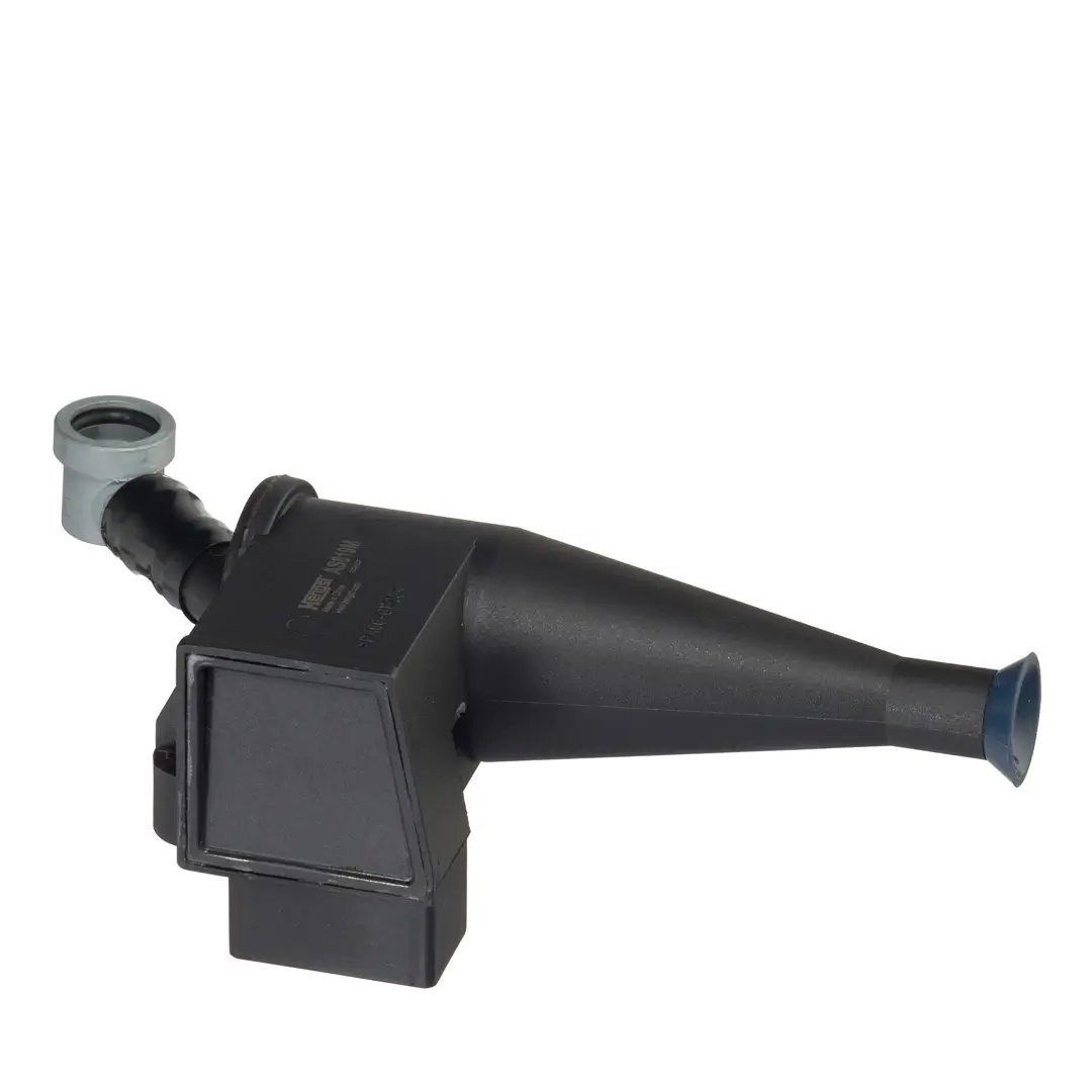 Ölabscheider, Kurbelgehäuseentlüftung HENGST FILTER AS819M