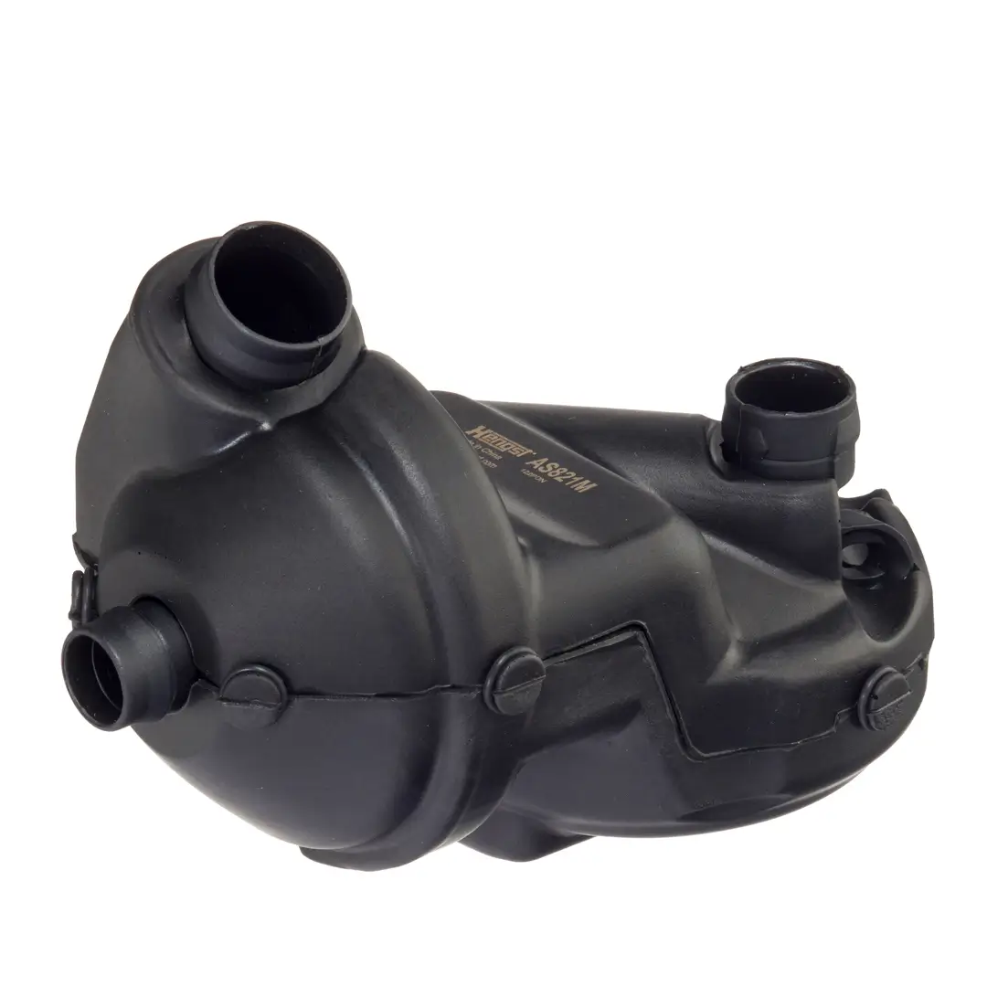 Ölabscheider, Kurbelgehäuseentlüftung HENGST FILTER AS821M