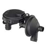 Ölabscheider, Kurbelgehäuseentlüftung HENGST FILTER AS830M