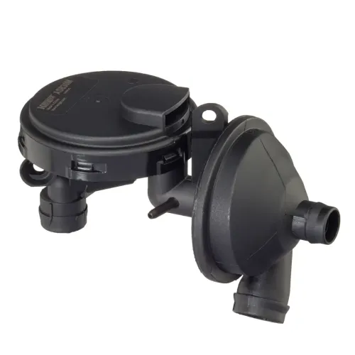 Ölabscheider, Kurbelgehäuseentlüftung HENGST FILTER AS830M Bild Ölabscheider, Kurbelgehäuseentlüftung HENGST FILTER AS830M