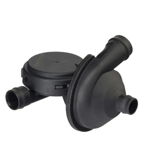 Ölabscheider, Kurbelgehäuseentlüftung HENGST FILTER AS825M Bild Ölabscheider, Kurbelgehäuseentlüftung HENGST FILTER AS825M