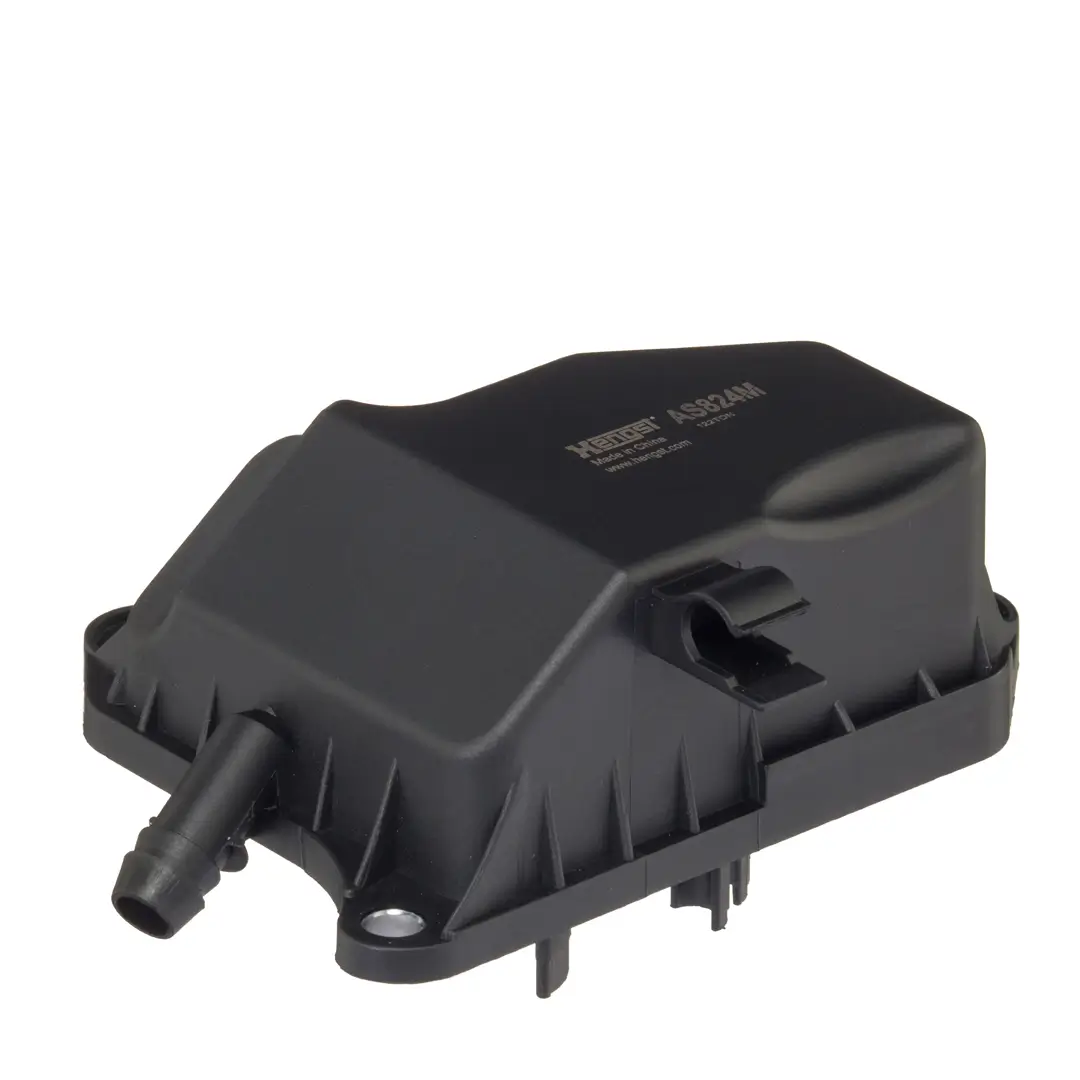 Ölabscheider, Kurbelgehäuseentlüftung HENGST FILTER AS824M