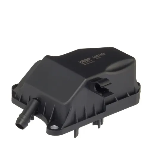 Ölabscheider, Kurbelgehäuseentlüftung HENGST FILTER AS824M Bild Ölabscheider, Kurbelgehäuseentlüftung HENGST FILTER AS824M