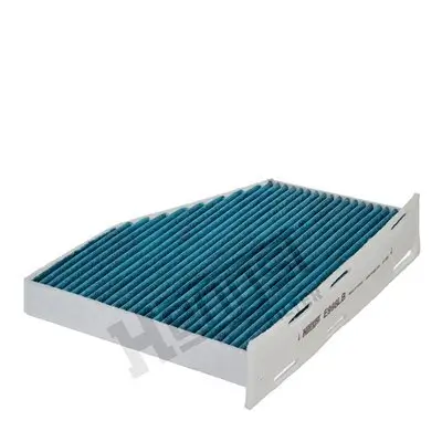 Filter, Innenraumluft HENGST FILTER E998LB Bild Filter, Innenraumluft HENGST FILTER E998LB