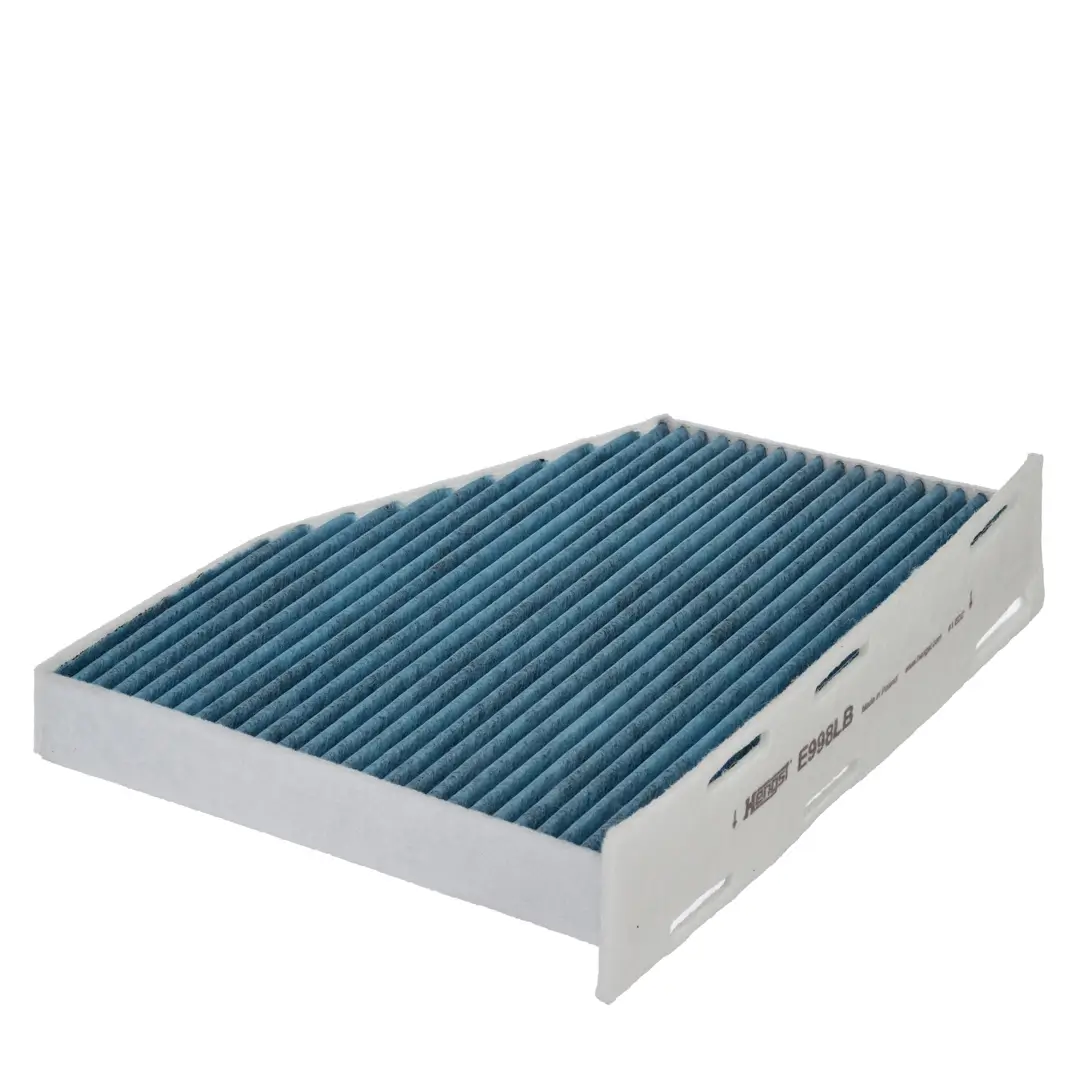 Filter, Innenraumluft HENGST FILTER E998LB
