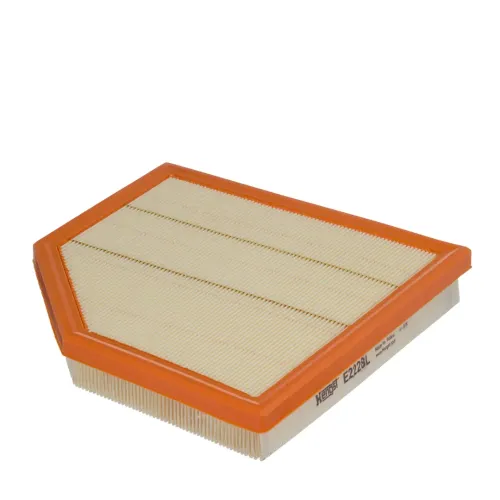 Luftfilter HENGST FILTER E2228L Bild Luftfilter HENGST FILTER E2228L