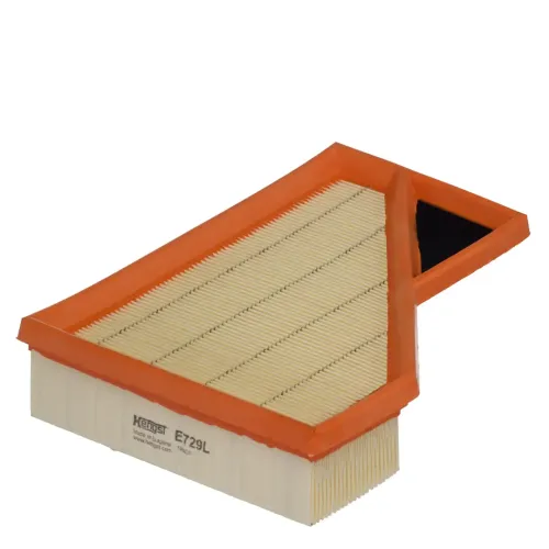 Luftfilter HENGST FILTER E729L Bild Luftfilter HENGST FILTER E729L