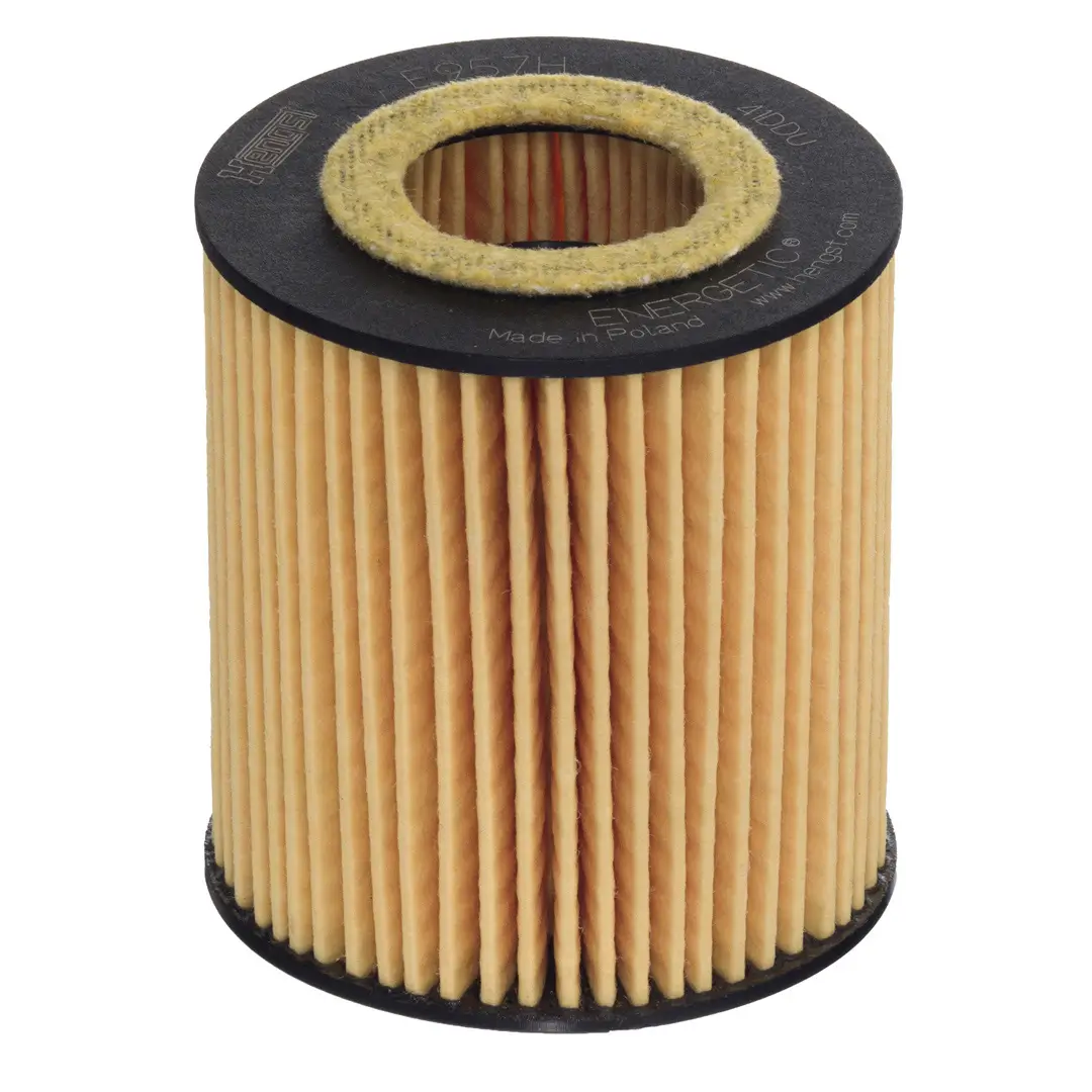Ölfilter HENGST FILTER E957H D505